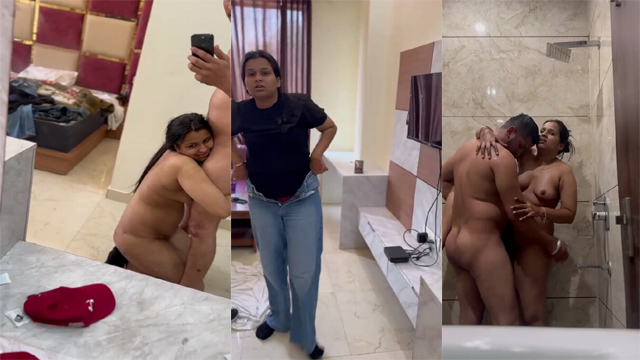 Horny Desi GF Grabbing Boyfriend Dick – Giving Blowjob Fuck Update