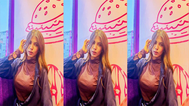 Bengali Babe Threesome – New Fucking Dick