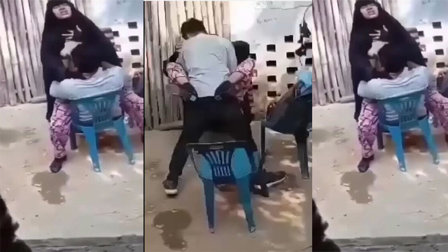 Horny Gf In Burka Fucking Full Clip Viral Mms Videos