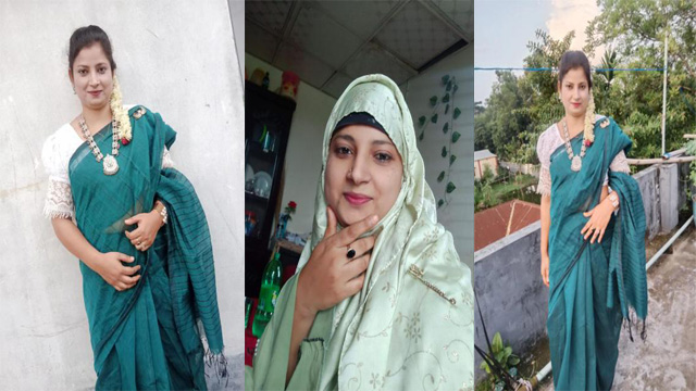 Horny Bhabi Fucking Affair BJ – Hard Fucking Squirting