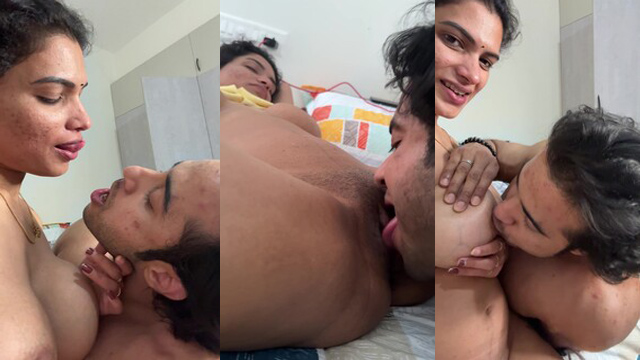 Resmi Nair Pussy Eaten and Boobs Free Watch