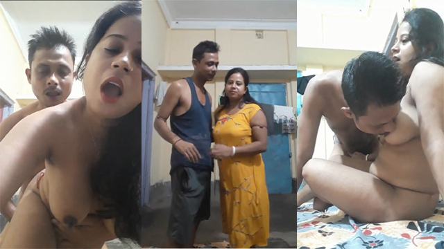 Desi Young Couple – Latest Mms Video