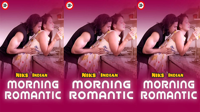 Morning Romantic NiksIndian Hardcore Sex